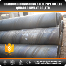 schedule 40 ssaw carbon steel pipe